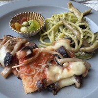 オールデイダイニング ハーモニー - 