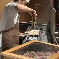 伊勢廣 京橋本店 - 