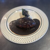 上野洋食遠山 - 