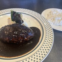 上野洋食遠山 - 