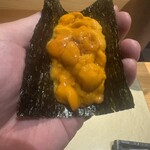 鮨shizuku 西天満 - 