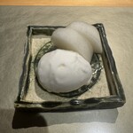 鮨shizuku 西天満 - 