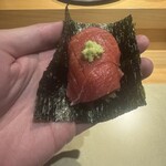 鮨shizuku 西天満 - 