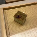 鮨おばな - 玉子