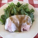 ラ・ベファーナ - 