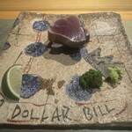 鮨shizuku 西天満 - 