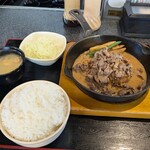 ミスタージョージ - 