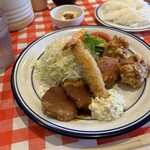 レストランつねまつ - 