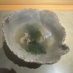 鮨shizuku 西天満 - 