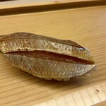 鮨おばな - カスゴ