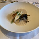 スペシャリティレストラン マルメゾン - 