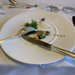 スペシャリティレストラン マルメゾン - 