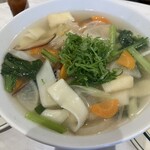 NOLA 深谷のめぐみ食堂 - 