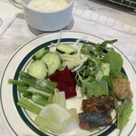 NOLA 深谷のめぐみ食堂 - 