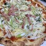 NOLA 深谷のめぐみ食堂 - 