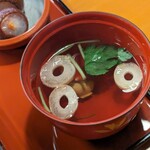 神田きくかわ - 