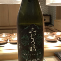 すし 良月 - 