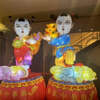 萬珍樓 本店 - 