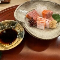 割烹 やました - 