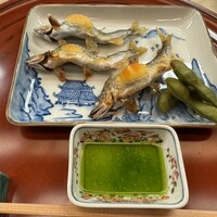 割烹 やました - 