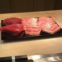 すし 良月 - 