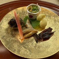 割烹 やました - 