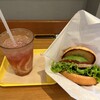 フレッシュネスバーガー 東池袋店