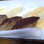 ユーハイム・ディー・マイスター - 