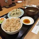 だもんで餃子 - 