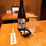 やぶ善 - これだけ1本イケる。