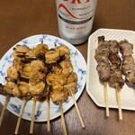 日本一 - 料理写真: