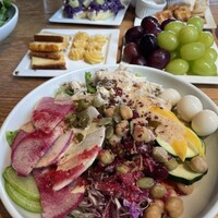 AWkitchen TOKYO 新丸ビル店 - 