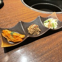 炭火焼肉 ふちおか - 