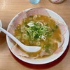 ラーメン横綱 刈谷店
