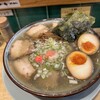 はるちゃんラーメン