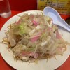 思案橋ラーメン