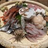 おさかなや 魚魚権 神泉店