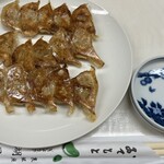 ぎょうざ 湖月 - 