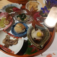 横浜割烹 至誠 - 
