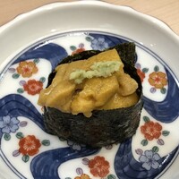 寿司福島 - 