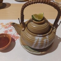 横浜割烹 至誠 - 