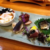 鮨井 - 