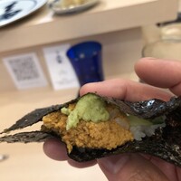 寿司福島 - 