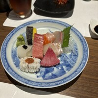 魚と炭と鉄板と ととと - 