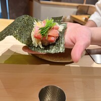 鮨 富かわ - 