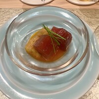 鮨 富かわ - 