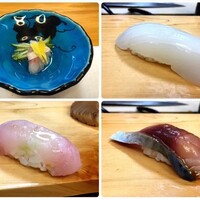 鮨井 - 