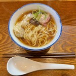 Ramen FeeL - 肉醤らぁ麺