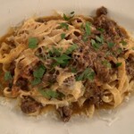 デリツィオーゾ フィレンツェ - 