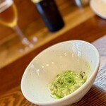Ramen FeeL - 葱御飯